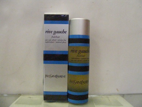 Rive gauche fraicheur yves - rive,