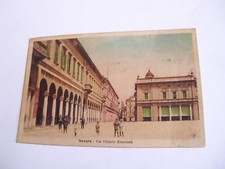 Novara - Viale Vittorio