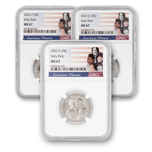 Set sally ride american - american, women