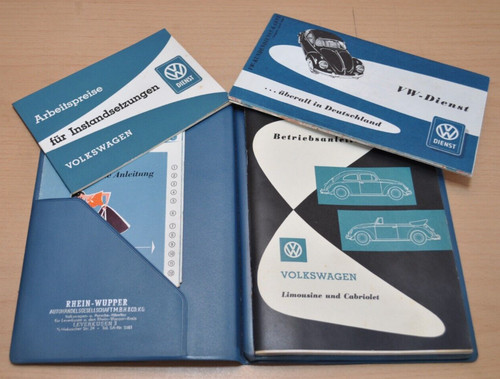 Käfer 1200 limousine - vw,