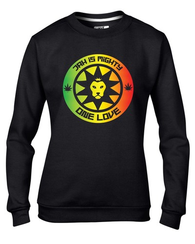 Jah mighty reggae - jah, ?