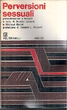 Perversioni Sessuali