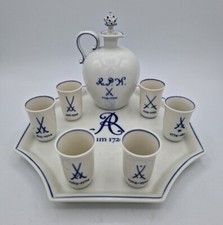 Set completo sake/liquore