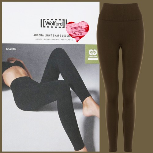 Leggings wolford aurora - leggings,