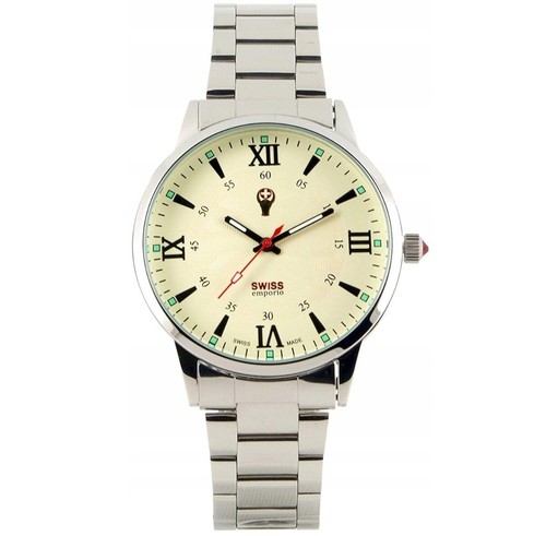 Orologio swiss emporio uomo - swiss,