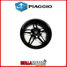 58623R CERCHIO RUOTA POSTERIORE ORIGINALE PIAGGIO BEVERLY 350 4T 4V IE ABS E4 - 