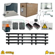 NICE ROBUS KIT PER AUTOMAZIONE