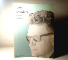 Wim wenders prefazione - wim,