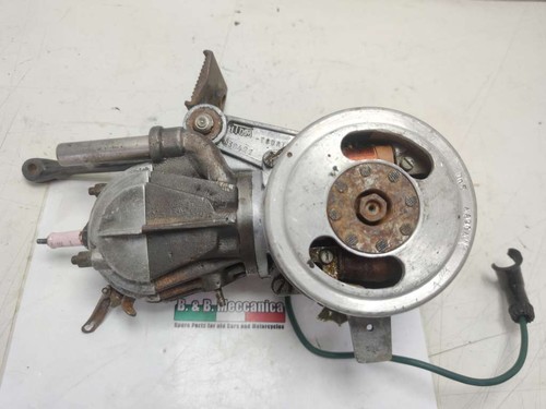 Blocco motore itom - motore, a