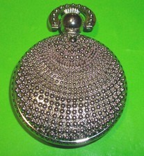 OROLOGIO DA TASCHINO MODERNO (19 AL QUARZO BATTERIA DA METTERE VOI COMPRA SUBITO