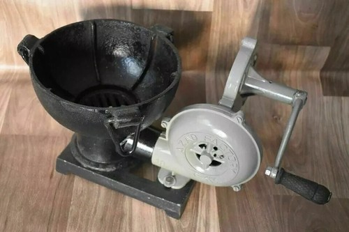Antico forno fucinato - , da
