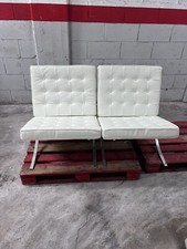 set poltrone design Barcelona