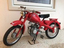 MOTO ROSSA  MOTOM 48 50