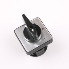 COMMUTATORE   BIPOLARE LW8-20A