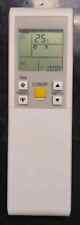 TELECOMANDO CLIMATIZZATORE CONDIZIONATORE PER DAIKIN ARC452A4