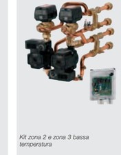 IMMERGAS Kit zona 2 e zona 3