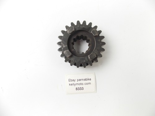 Oem husqvarna 1986 - oem, 1986-87