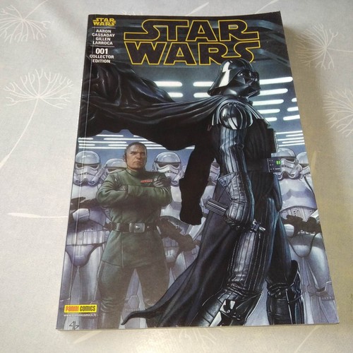 Star wars panini comics - star, –