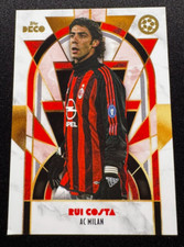 Topps Deco UCC 24/25 Rui Costa