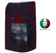 FANALE FANALINO STOP