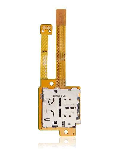 Lettore schede sim con - schede,