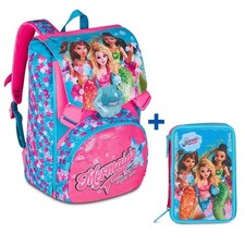 BIG MERMAID MAGIC DOUBLE SEVEN