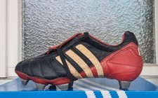 2002 Adidas Predator Mania TRX