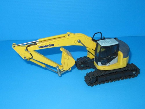 Komatsu macchinario non - macchinario,
