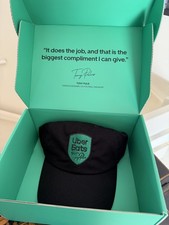 Uber Eats x Tony Pulis Cap