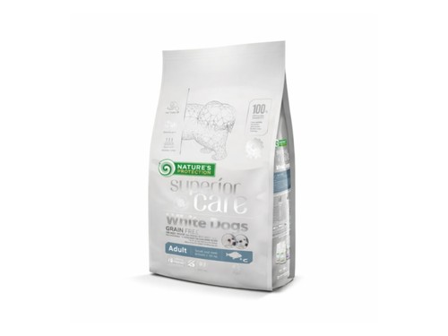 Nature protection - nature’s,