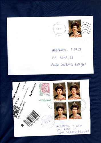 Regina elena savoia lotto - savoia:,