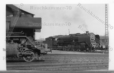 vecchia foto barite DR 01 226 Bw Helmstedt 1969 - circa 9x13 B7707