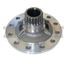 SCATOLA DIFFERENZIALE