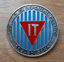 DISTINTIVO ASSOCIAZIONE EX