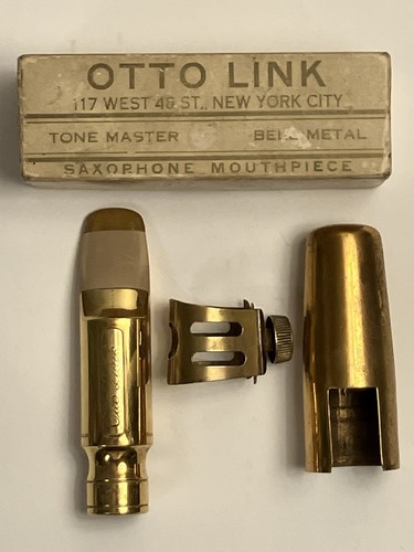 Otto link hawkins - otto, special