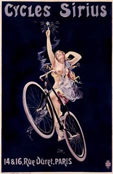 Henri gray cycles - gray, sirius