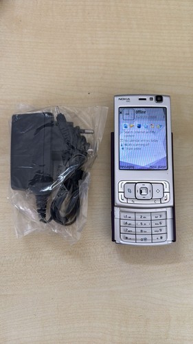 Cellulare originale nokia n95 - originale,