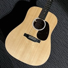 Chitarra acustica-elettrica