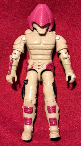 1988 modellino hasbro - modellino, joe