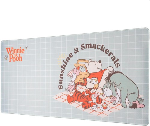 Winnie mousepad gaming - gaming,
