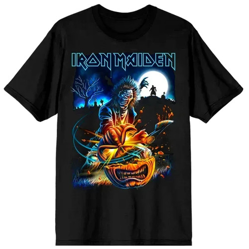 Iron maiden fan club - club, imfc
