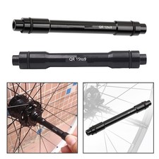 Ruota per Bicicletta, Perno