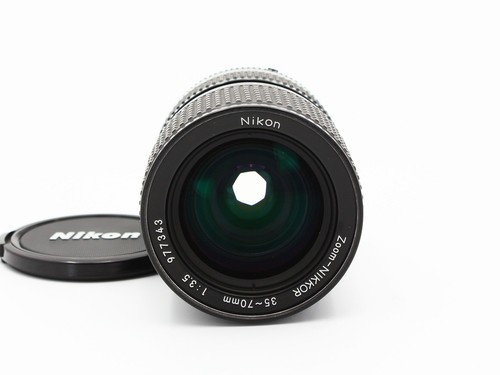 Ecc nikon s zoom nikkor - zoom,
