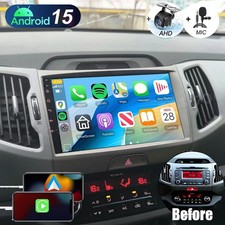 For kia sportage 2010 - for, 2010-2016