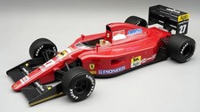 Ferrari 642 imola - ferrari,