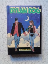 DYLAN DOG DIARIO 1996 PERFETTO STATO, DA EDICOLA PMG