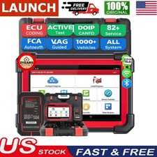 LAUNCH X431 CRP919E BT PRO Car