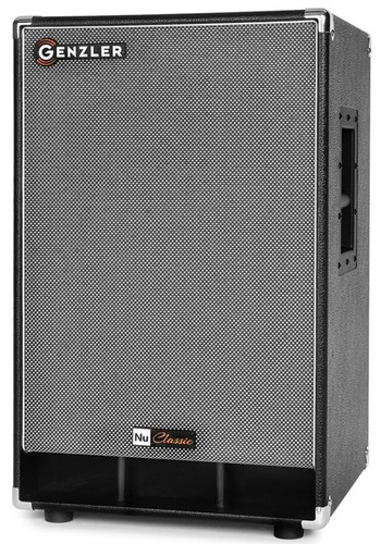 Genzler amplification - genzler, nu