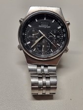​Raro Seiko 7A38-7270