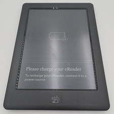 Kobo Glo HD N437 - 4 GB  Wi-Fi